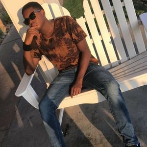 Meet your Posher, Owen